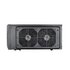 Silverstone GD10 HTPC Nero
