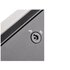 Silverstone GD10 HTPC Nero