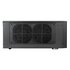 Silverstone GD11 HTPC Bianco