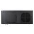 Silverstone GD11 HTPC Bianco