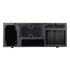 Silverstone GD11 HTPC Bianco