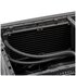 Silverstone GD11 HTPC Bianco