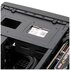 Silverstone GD11 HTPC Bianco