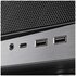 Silverstone GD11 HTPC Bianco