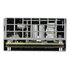 Silverstone Gemini 1300C Platinum alimentatore per computer 1300 W PS/2 Argento