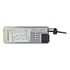 Silverstone Gemini 1300C Platinum alimentatore per computer 1300 W PS/2 Argento