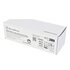 Silverstone Gemini 1300C Platinum alimentatore per computer 1300 W PS/2 Argento