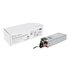 Silverstone Gemini 1300C Platinum alimentatore per computer 1300 W PS/2 Argento