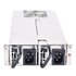 Silverstone GM400 1U 800 W 20+4 pin ATX Argento