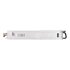 Silverstone GM400 1U 800 W 20+4 pin ATX Argento