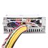 Silverstone GM400 1U 800 W 20+4 pin ATX Argento