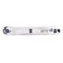Silverstone GM400 1U 800 W 20+4 pin ATX Argento