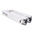 Silverstone GM400 1U 800 W 20+4 pin ATX Argento