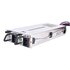Silverstone GM400 1U 800 W 20+4 pin ATX Argento