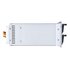 Silverstone GM600 Silver alimentatore per computer 1200 W 20+4 pin ATX PS/2 Argento
