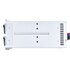 Silverstone GM600 Silver alimentatore per computer 1200 W 20+4 pin ATX PS/2 Argento