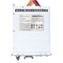 Silverstone GM600 Silver alimentatore per computer 1200 W 20+4 pin ATX PS/2 Argento