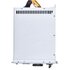 Silverstone GM600 Silver alimentatore per computer 1200 W 20+4 pin ATX PS/2 Argento