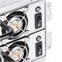 Silverstone GM600 Silver alimentatore per computer 1200 W 20+4 pin ATX PS/2 Argento