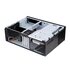 Silverstone Grandia GD05 HTPC Nero