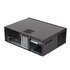 Silverstone Grandia GD05 HTPC Nero