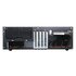 Silverstone Grandia GD05 HTPC Nero