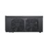 Silverstone Grandia GD05 HTPC Nero