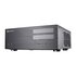 Silverstone Grandia GD08 HTPC Nero