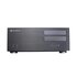 Silverstone Grandia GD08 HTPC Nero