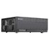 Silverstone Grandia GD09 Desktop Nero