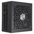 Silverstone HELA 1300R Platinum alimentatore per computer 1300 W 20+4 pin ATX ATX Nero