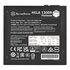 Silverstone HELA 1300R Platinum alimentatore per computer 1300 W 20+4 pin ATX ATX Nero