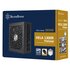 Silverstone HELA 1300R Platinum alimentatore per computer 1300 W 20+4 pin ATX ATX Nero