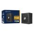 Silverstone HELA 1300R Platinum alimentatore per computer 1300 W 20+4 pin ATX ATX Nero