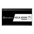 Silverstone HELA 850R Platinum alimentatore per computer 850 W 20+4 pin ATX ATX Nero