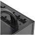 Silverstone HELA 850R Platinum alimentatore per computer 850 W 20+4 pin ATX ATX Nero
