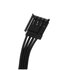 Silverstone HELA 850R Platinum alimentatore per computer 850 W 20+4 pin ATX ATX Nero