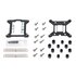 Silverstone Hydrogon H90 ARGB Processore Ventilatore 9,2 cm Nero 1 pz