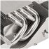 Silverstone Hydrogon H90 ARGB Processore Ventilatore 9,2 cm Nero 1 pz
