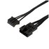 Silverstone IceGem 280 Processore Kit di raffreddamento a liquido 14 cm Nero