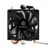 Silverstone krypton KR01 Processore Refrigeratore 8 cm