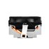 Silverstone krypton KR01 Processore Refrigeratore 8 cm
