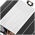 Silverstone krypton KR01 Processore Refrigeratore 8 cm