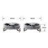 Silverstone Dissipatore Low profile per Intel 1155, 1156, 1150