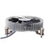Silverstone Dissipatore Low profile per Intel 1155, 1156, 1150