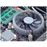 Silverstone Dissipatore Low profile per Intel 1155, 1156, 1150