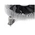 Silverstone Dissipatore Low profile per Intel 1155, 1156, 1150