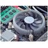 Silverstone Dissipatore Low profile per Intel 1155, 1156, 1150