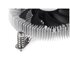 Silverstone Dissipatore Low profile per Intel 1155, 1156, 1150