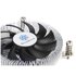 Silverstone Dissipatore Low profile per Intel 1155, 1156, 1150